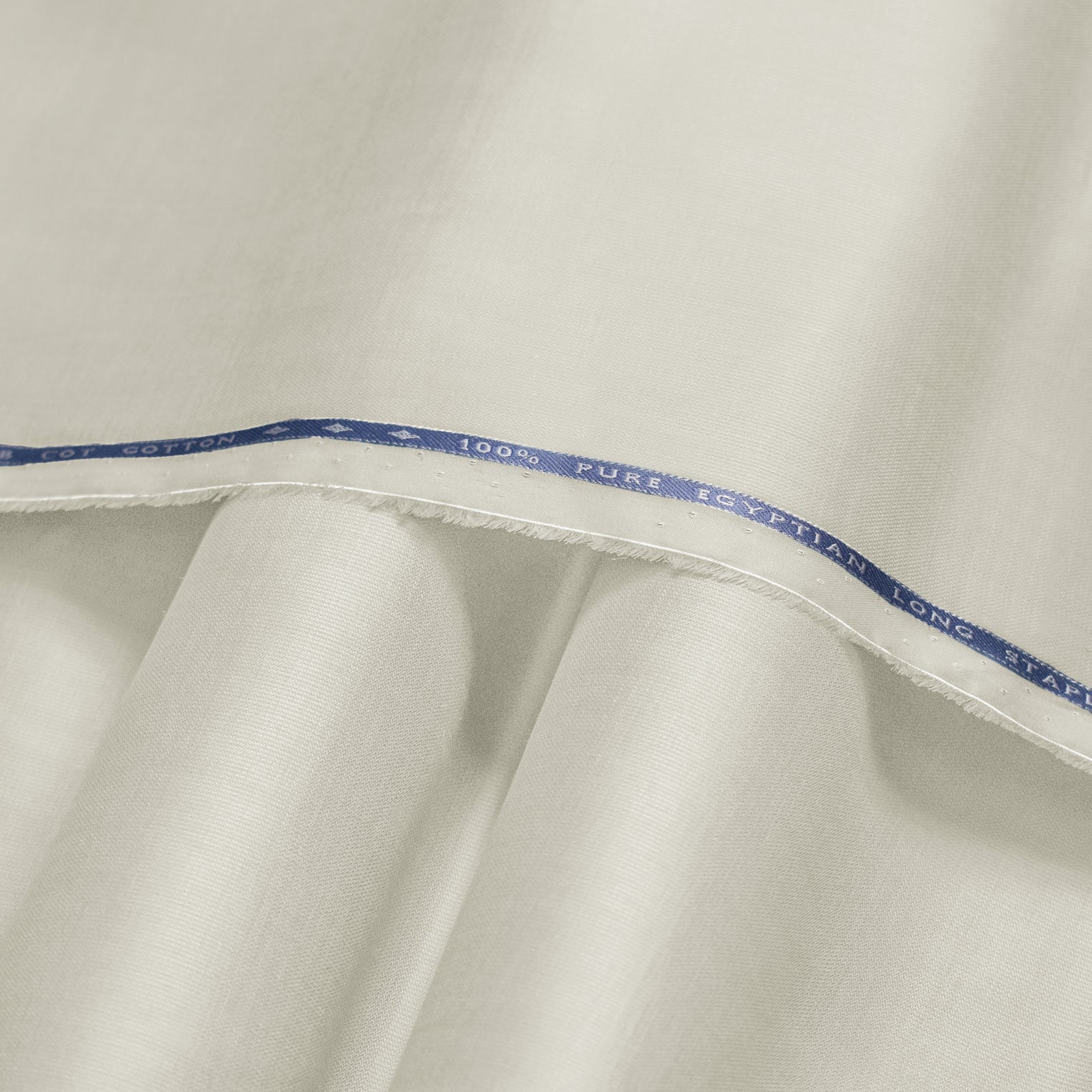 Premium Ribbed Cotton | Refined Soft Finish