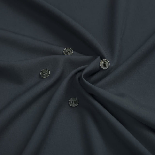 AeroWeave – Wash & Wear Comfort Edition