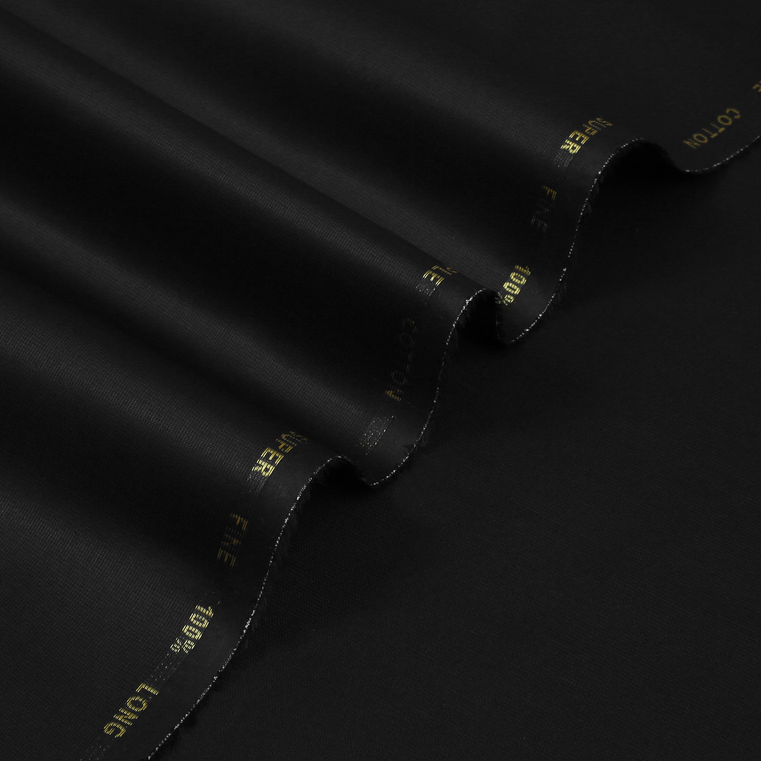 Tinka Dobby Cotton – Subtle Elegance