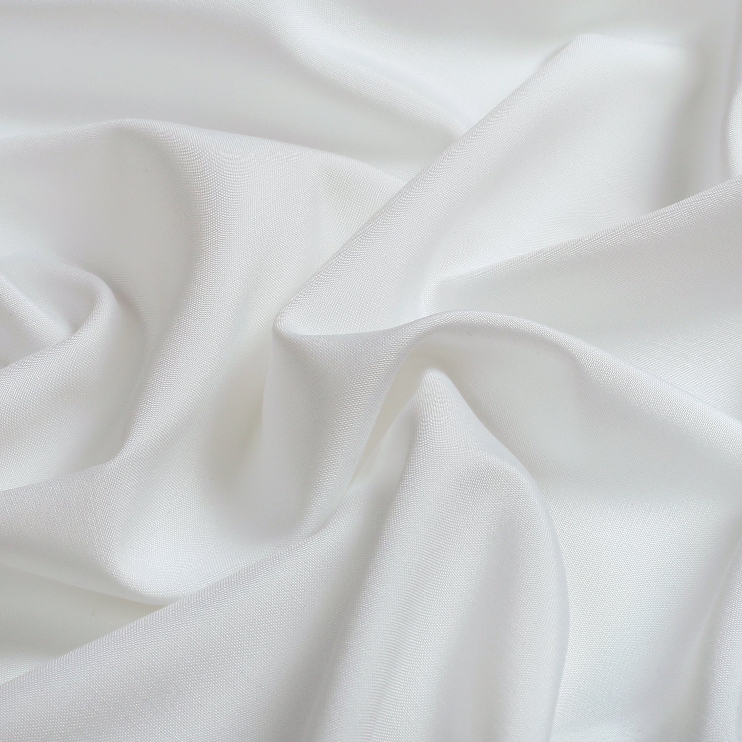 Imperial Four Season Wash & Wear | Pearl White