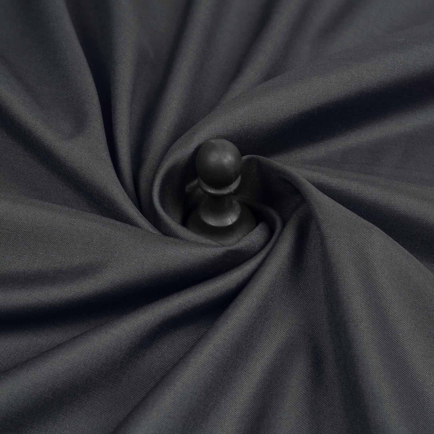 Imperial Four Season Wash & Wear | Charcoal Grey