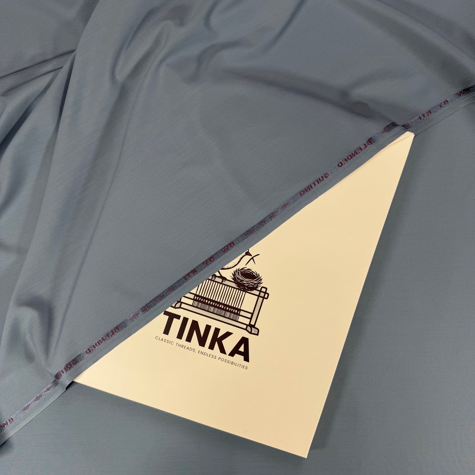 Tinka Fabrics | Signature Wash & Wear – Summer Edition