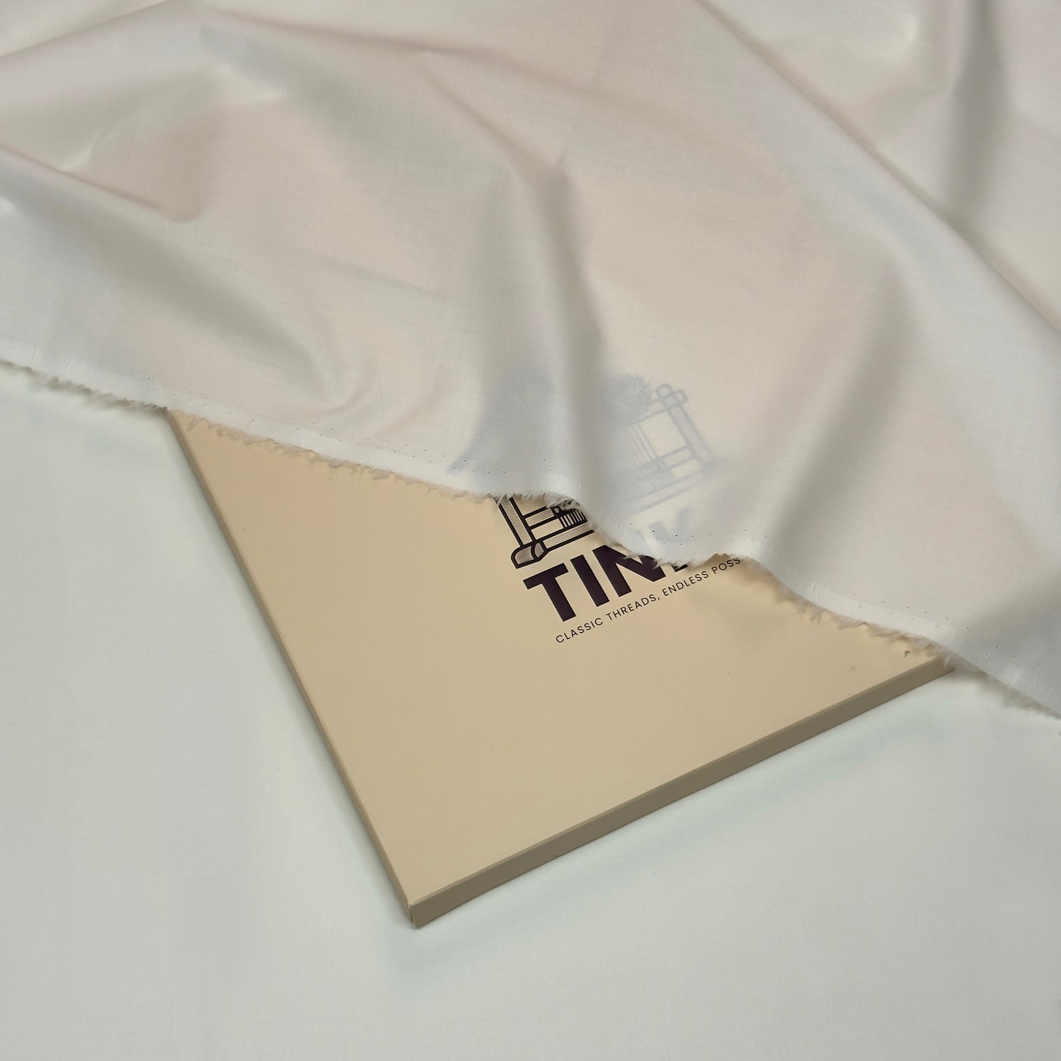Tinka Fabrics | Signature Summer Cotton – Ultra Soft Finish