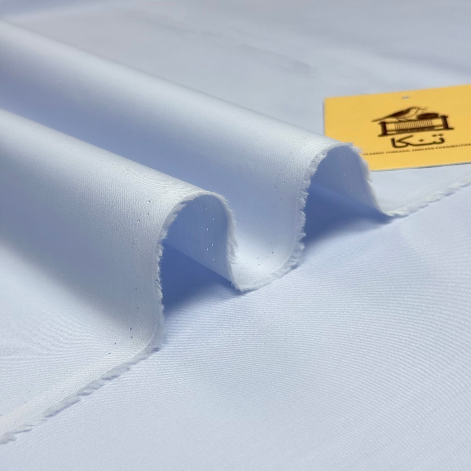 Tinka Fabrics | Signature Summer Cotton – Ultra Soft Finish