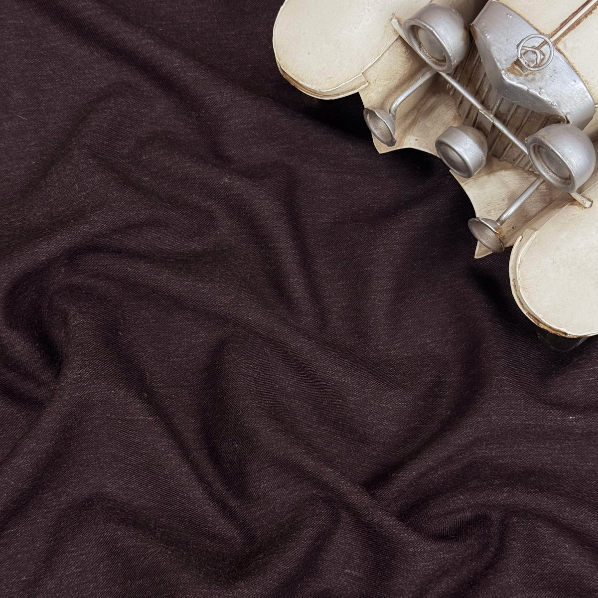 Deep Wine | Tinka Royale AVT Twill