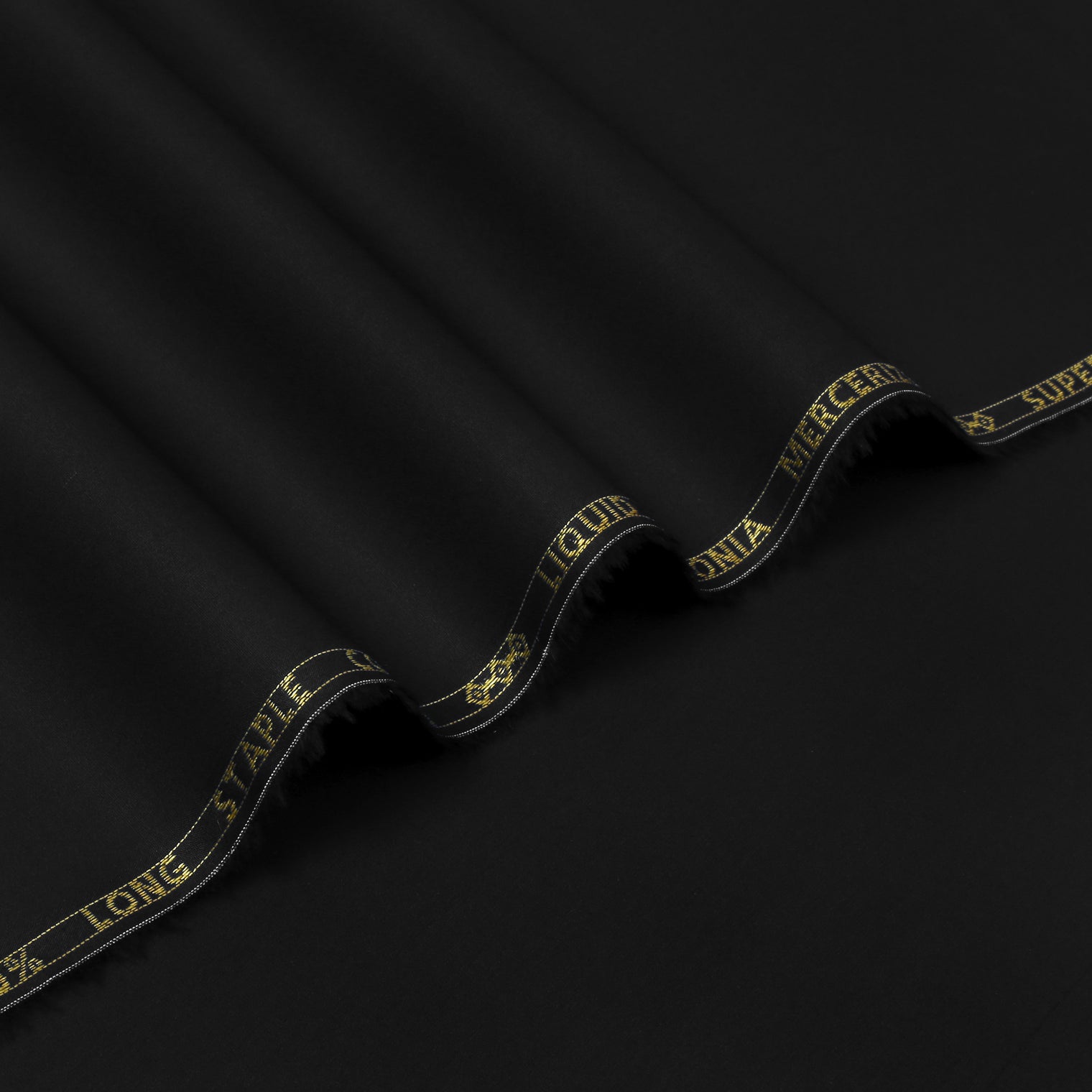 Majesty Cotton – Signature Soft Edition