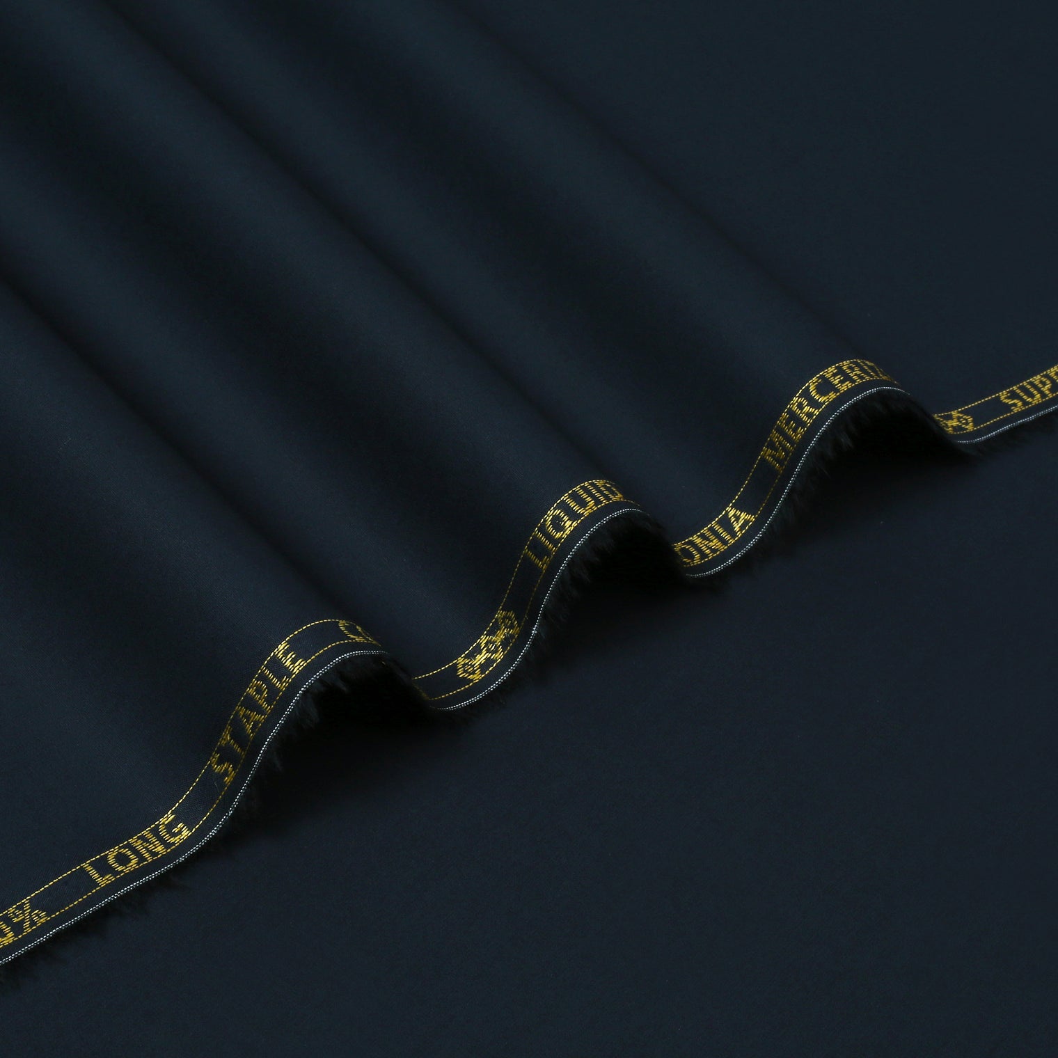 Majesty Cotton – Signature Soft Edition