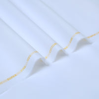 DobbyLuxe – Silver Weave Edition