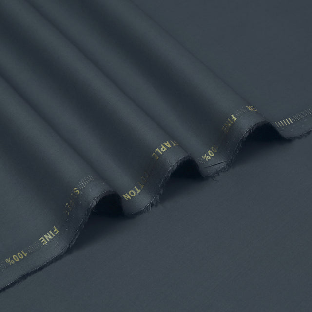 DobbyLuxe – Silver Weave Edition