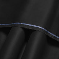 Premium Ribbed Cotton | Refined Soft Finish