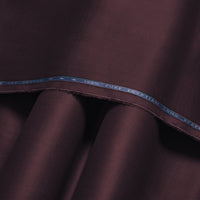 Premium Ribbed Cotton | Refined Soft Finish