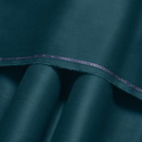 Premium Ribbed Cotton | Refined Soft Finish