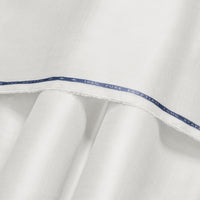 Premium Ribbed Cotton | Refined Soft Finish