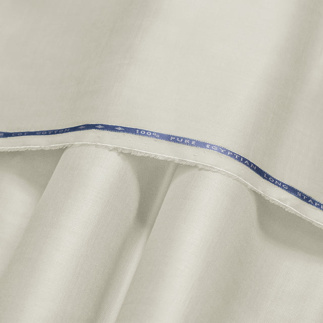 Premium Ribbed Cotton | Refined Soft Finish