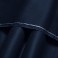 Premium Ribbed Cotton | Refined Soft Finish