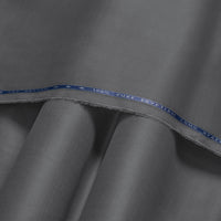 Premium Ribbed Cotton | Refined Soft Finish