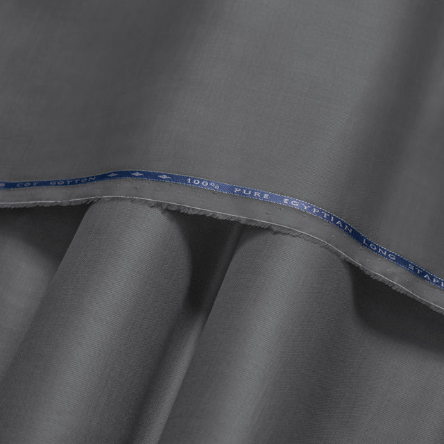 Premium Ribbed Cotton | Refined Soft Finish