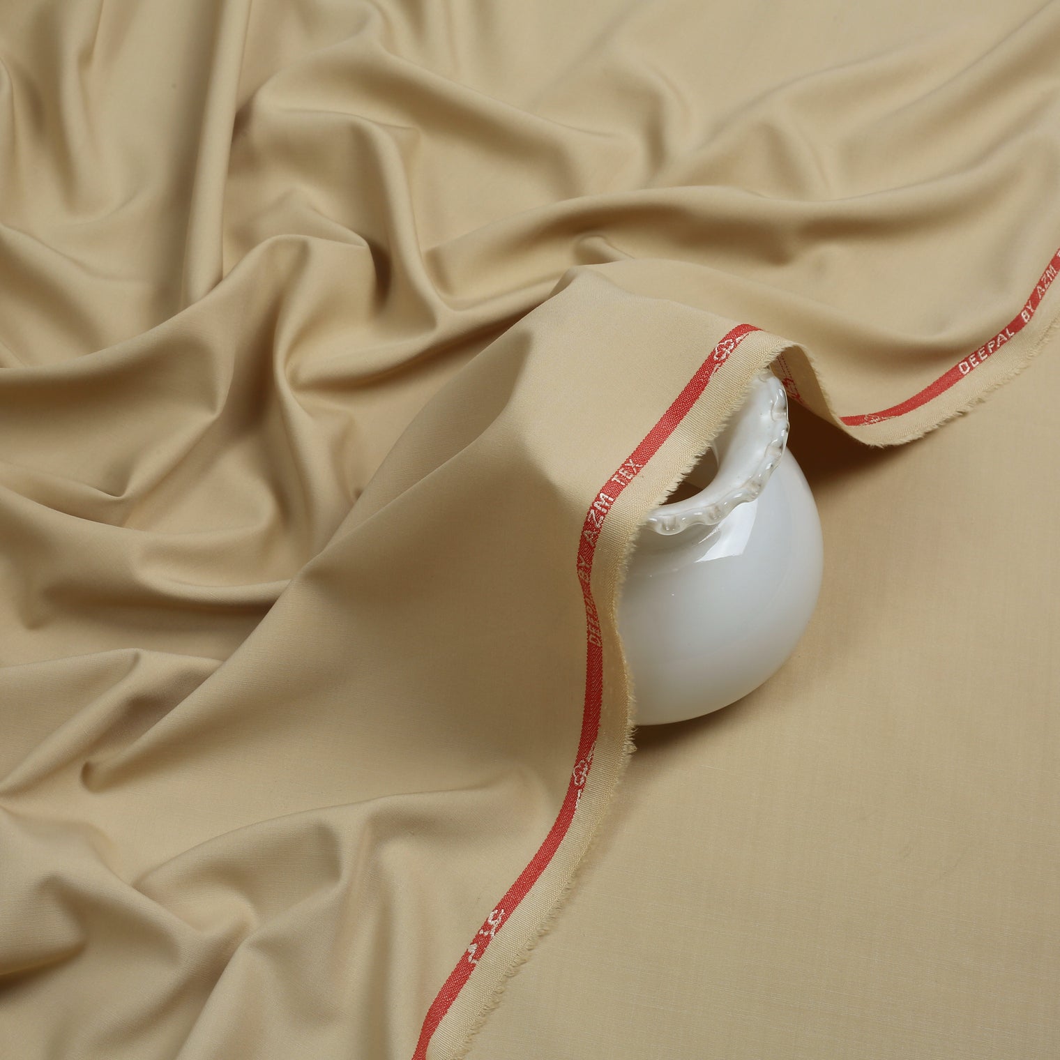 AeroWeave – Wash & Wear Comfort Edition