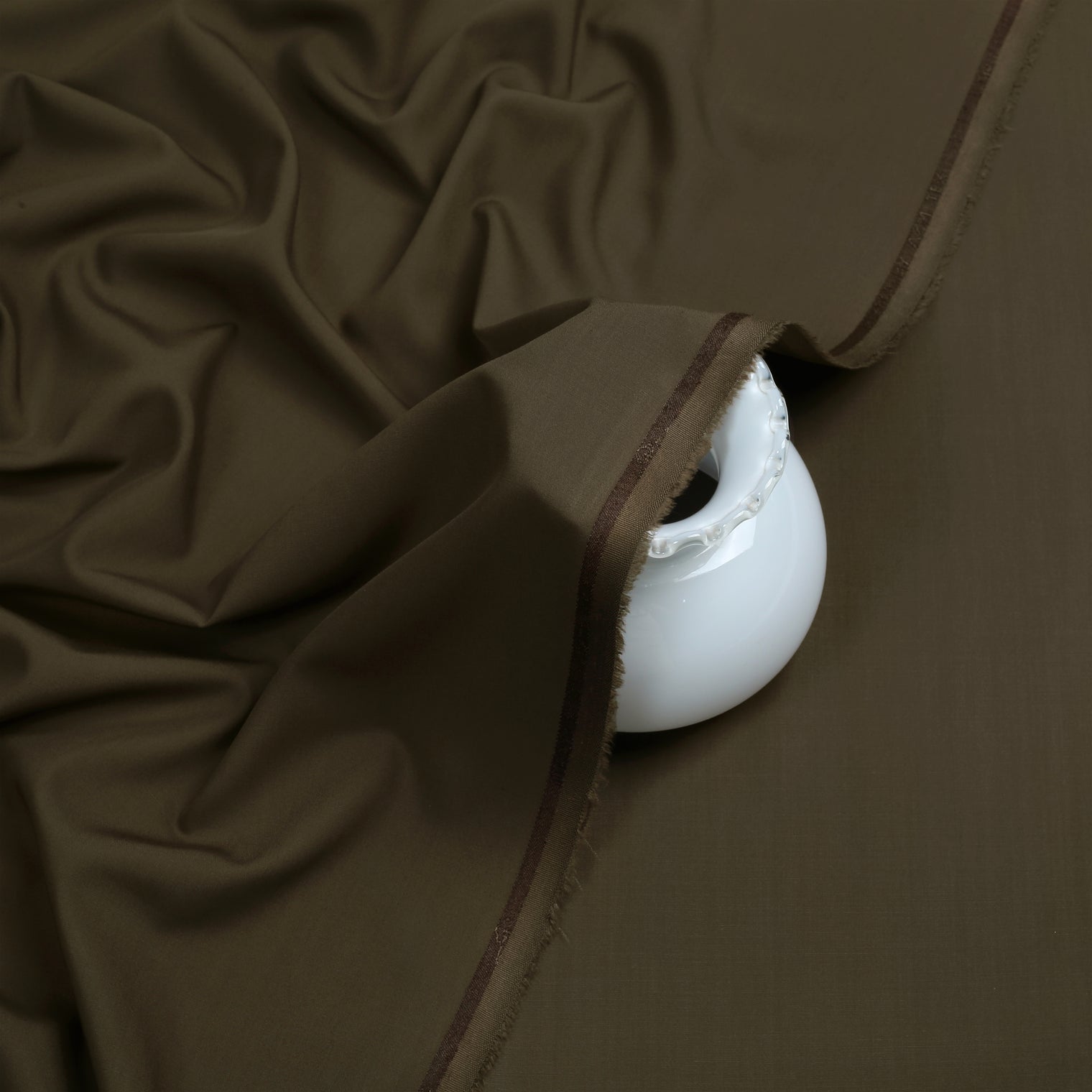 AeroWeave – Wash & Wear Comfort Edition