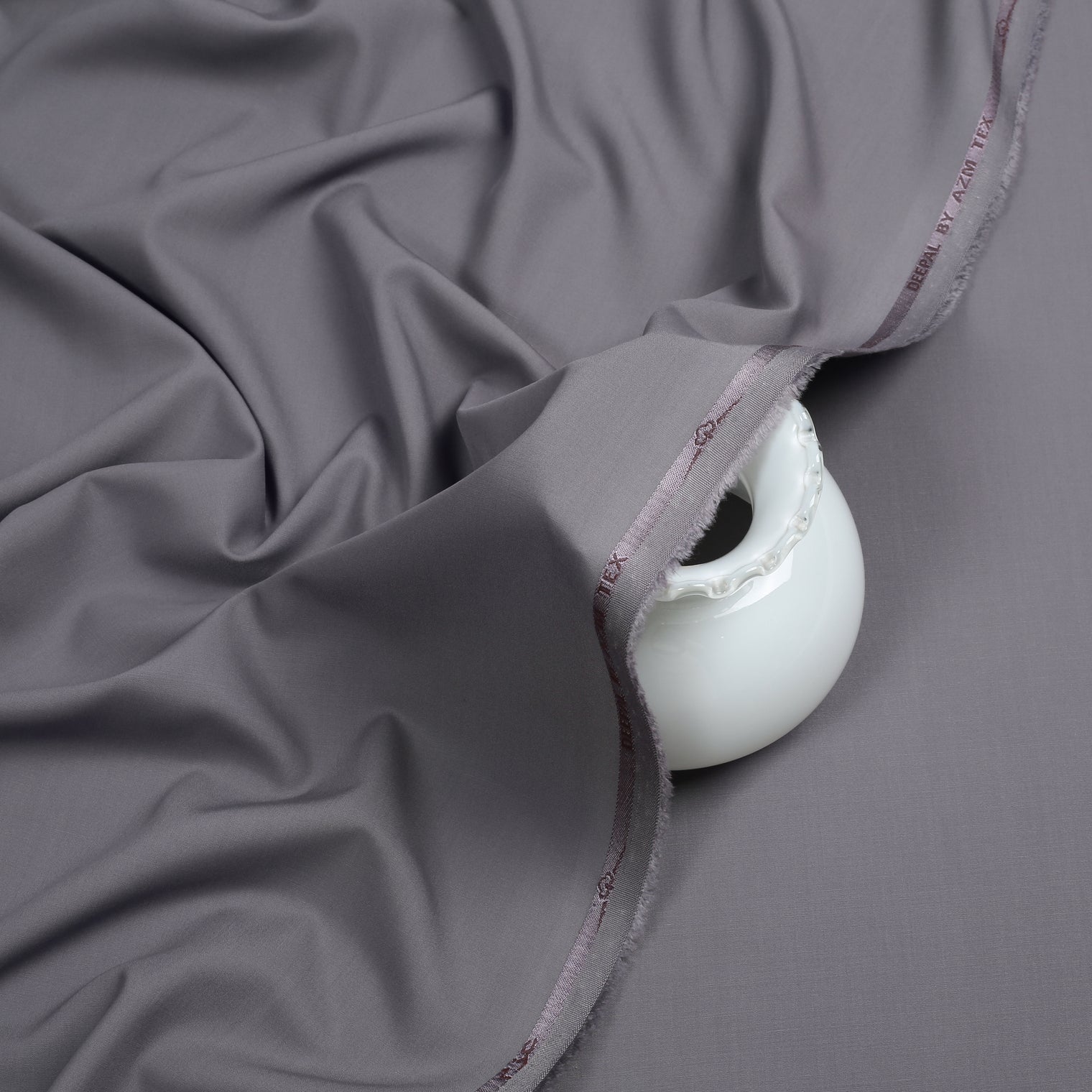 AeroWeave – Wash & Wear Comfort Edition