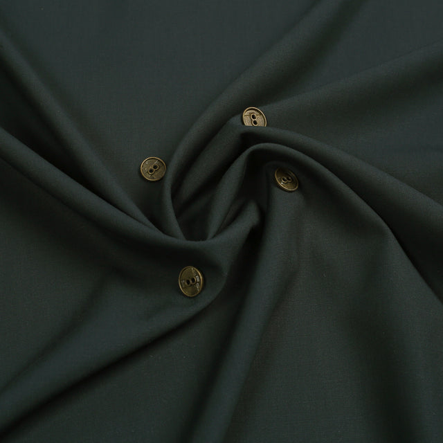 AeroWeave – Wash & Wear Comfort Edition