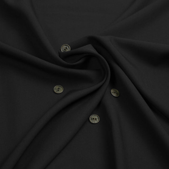 AeroWeave – Wash & Wear Comfort Edition