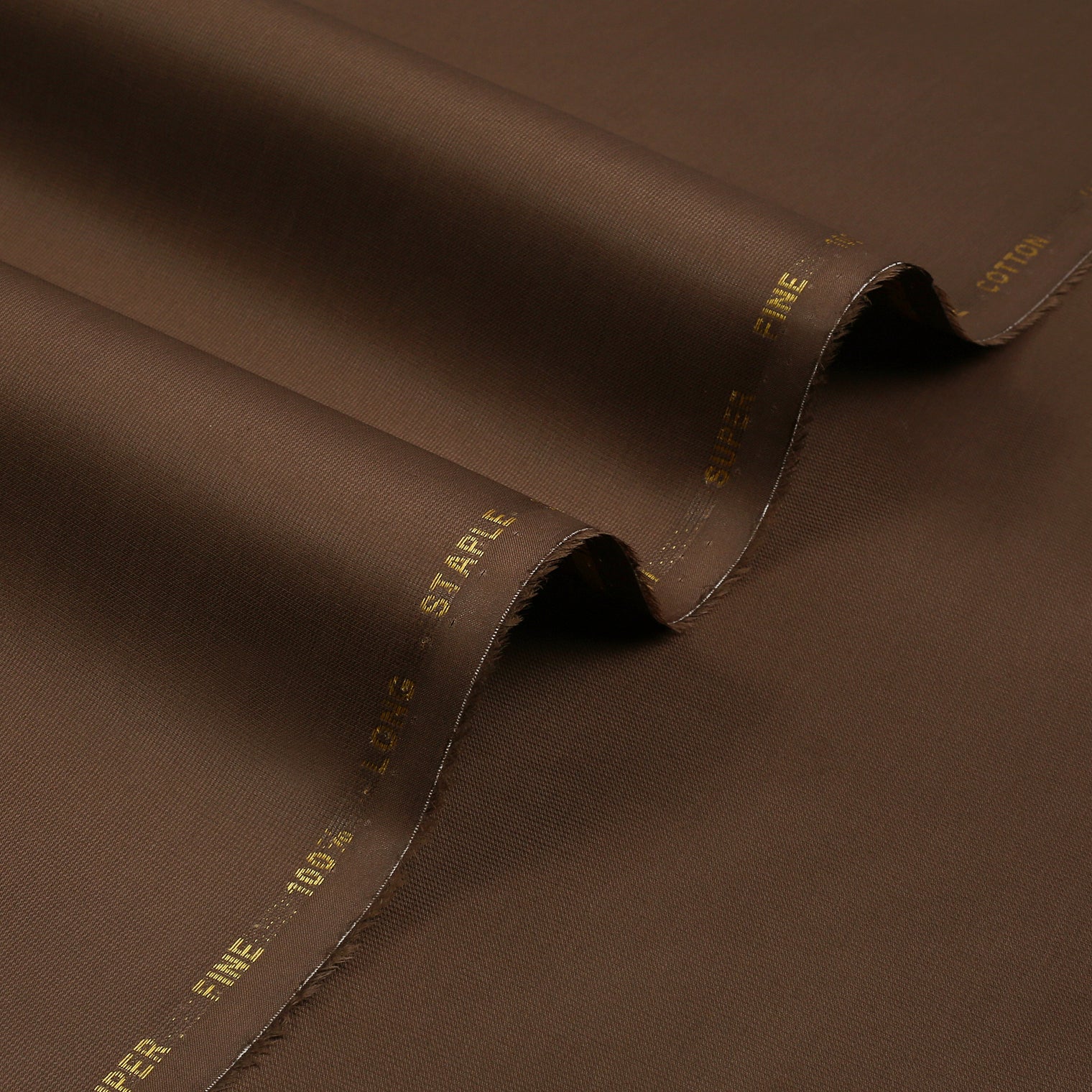 Tinka Dobby Cotton – Subtle Elegance