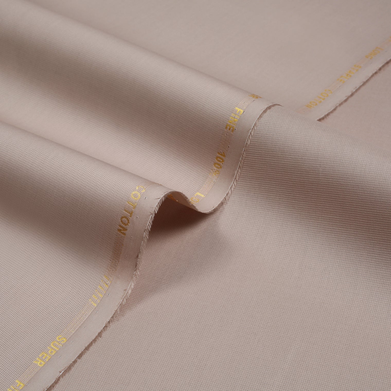 Tinka Dobby Cotton – Subtle Elegance