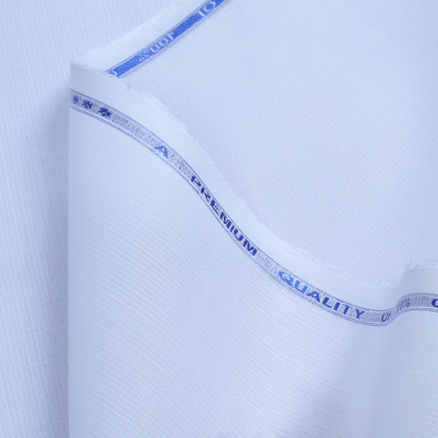 Special Rod with Slub