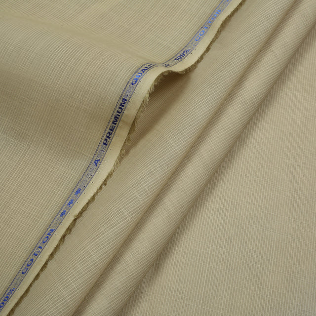 Special Rod with Slub