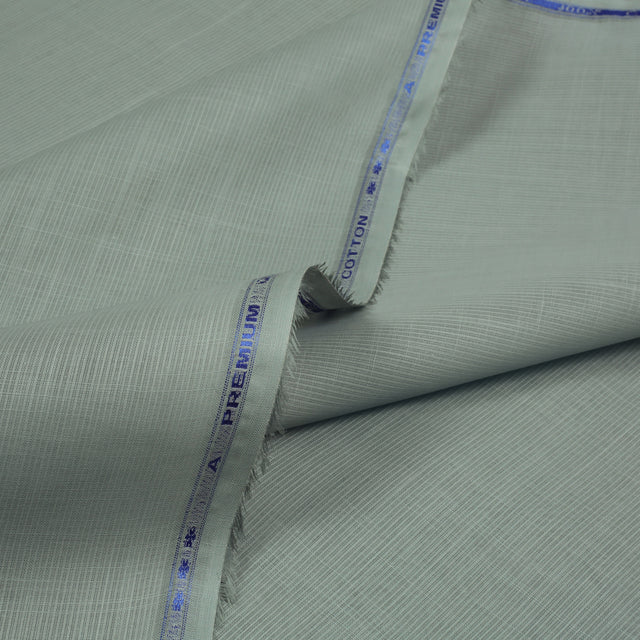 Special Rod with Slub