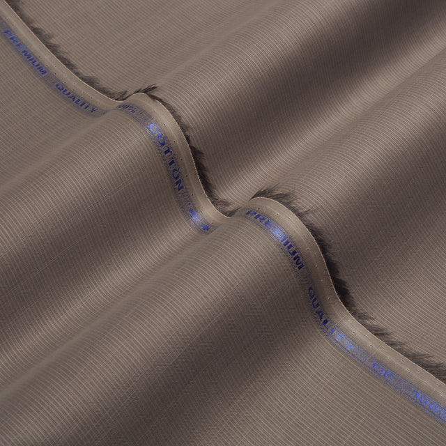 Special Rod with Slub