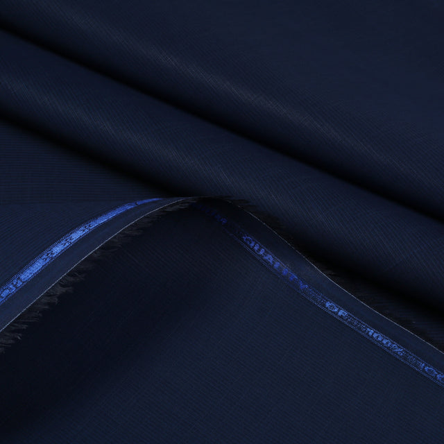 Special Rod with Slub