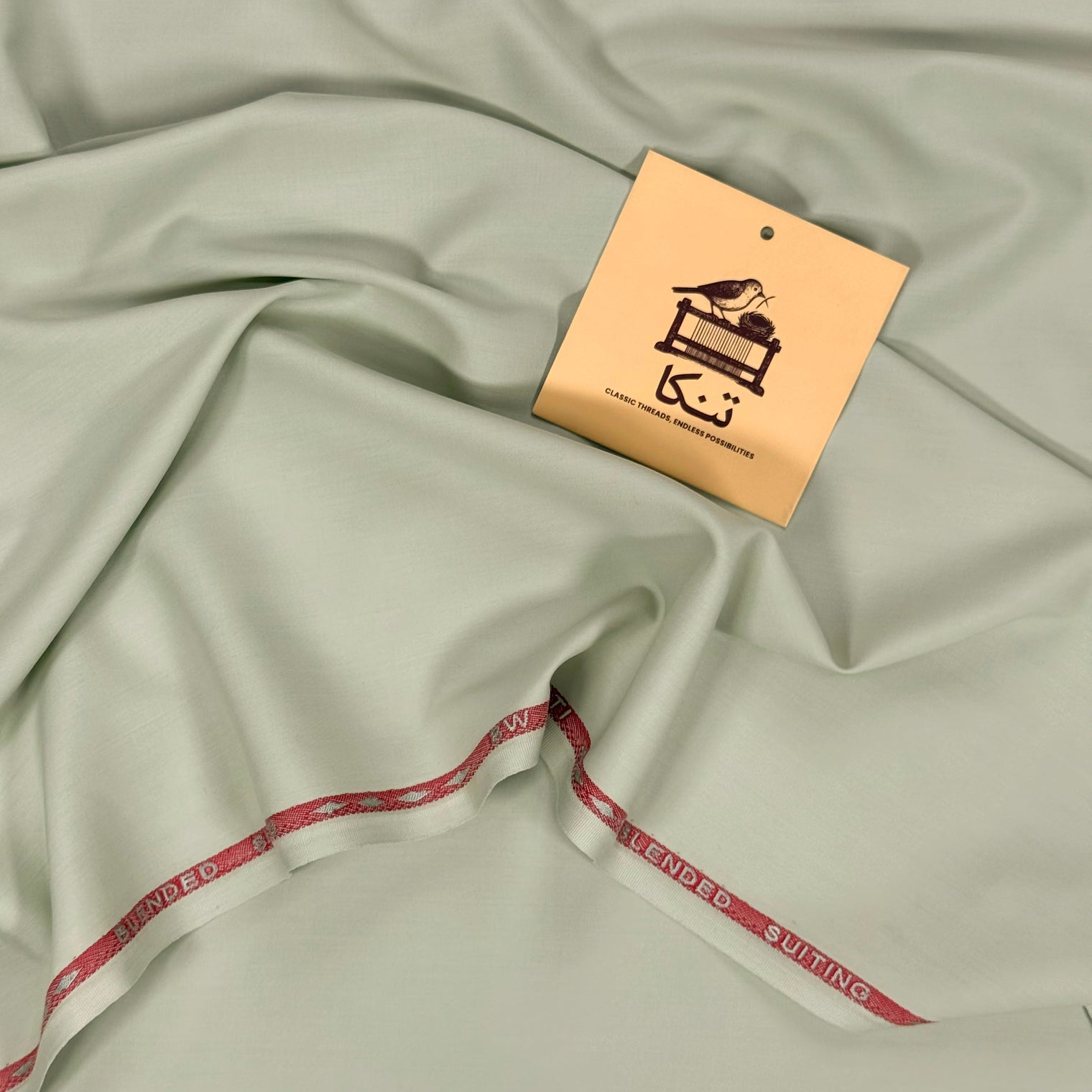 Tinka Fabrics | Signature Wash & Wear – Summer Edition