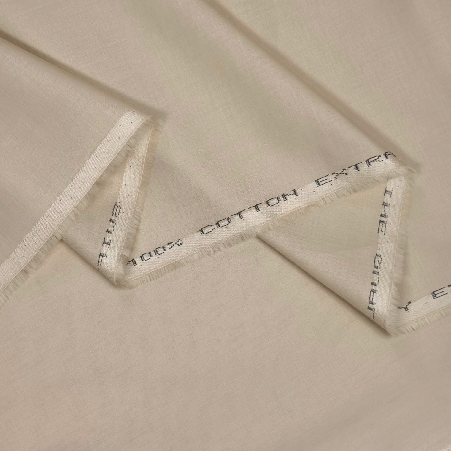 Royal Luxury Cotton – Elite Soft Finish |  Tinka Fabrics