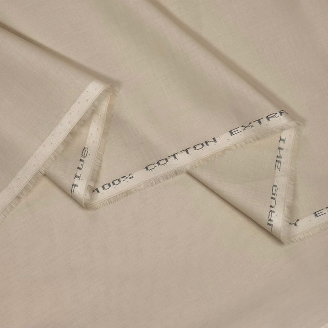 Royal Luxury Cotton – Elite Soft Finish |  Tinka Fabrics
