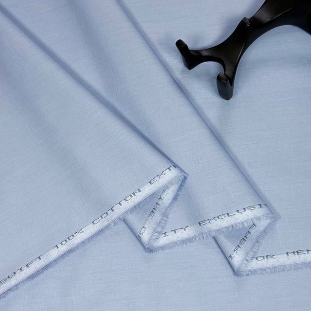 Royal Luxury Cotton – Elite Soft Finish |  Tinka Fabrics