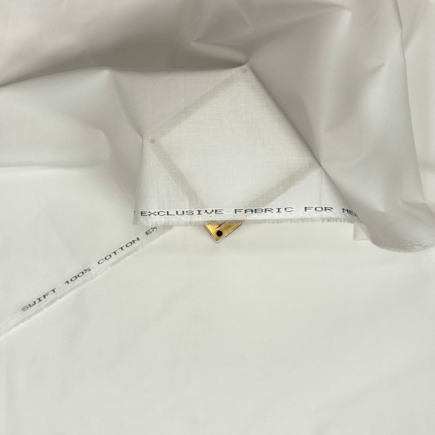 Royal Luxury Cotton – Elite Soft Finish |  Tinka Fabrics