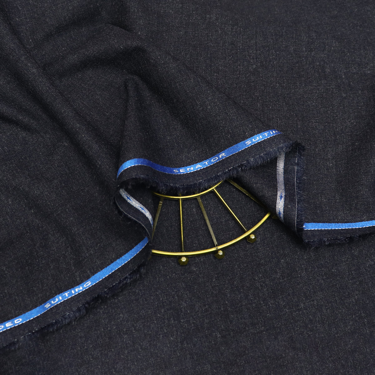Blue Night | Tinka Vintage Twill