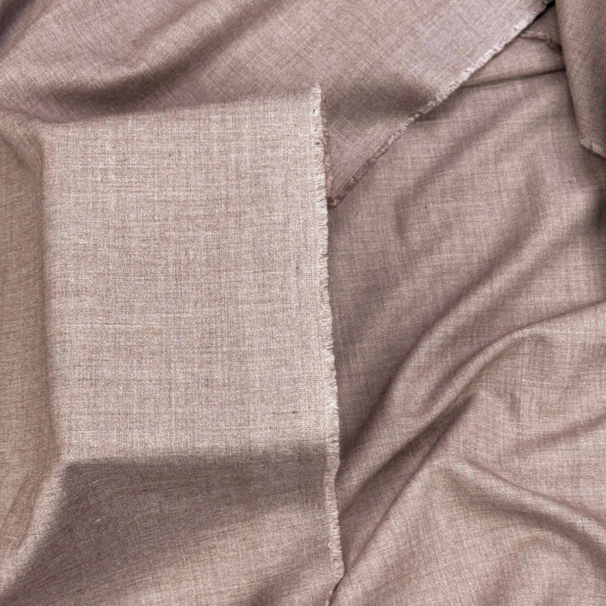 Tinka Frost PVT Blend | Winter Unstitched Fabric