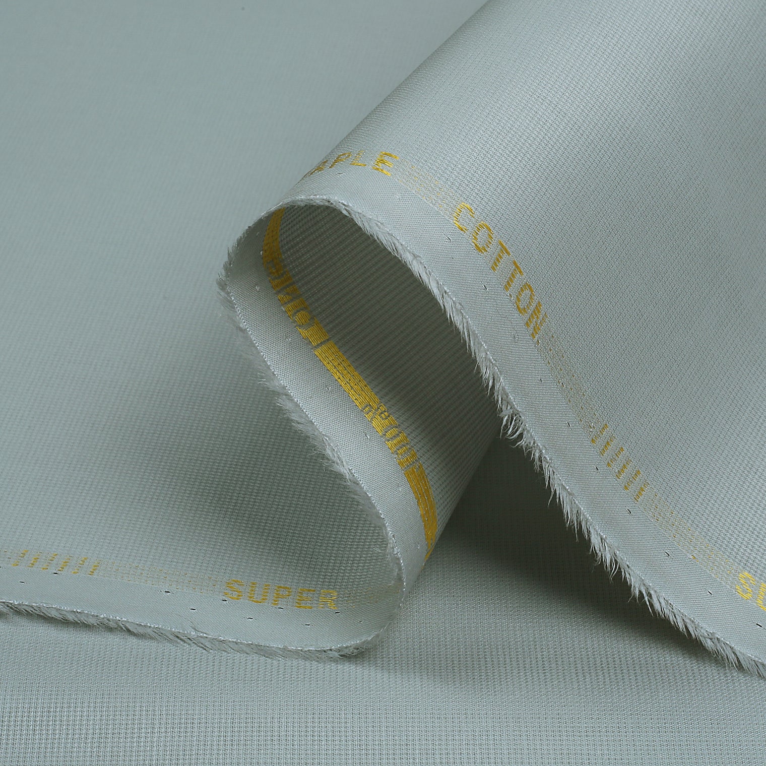 Dobby Cotton – Subtle Elegance