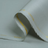 Dobby Cotton – Subtle Elegance