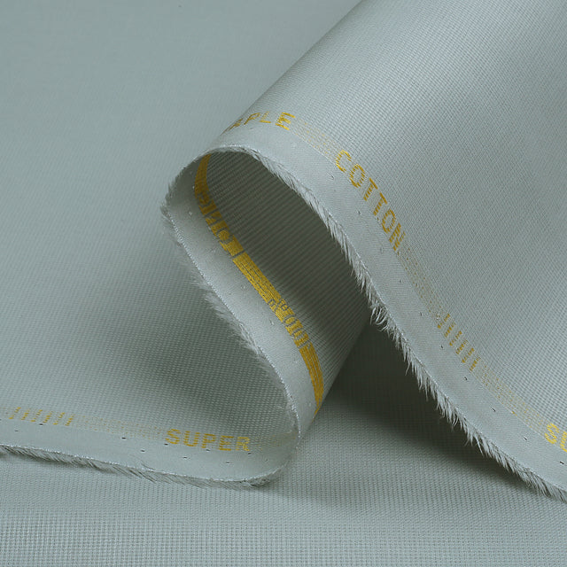 Dobby Cotton – Subtle Elegance