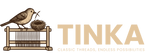 Tinka Fabrics